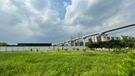 Land for sale in Suan Luang, Bangkok near Airport Rail Link Hua Mak