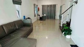 4 Bedroom Townhouse for sale in Bang Chalong, Samut Prakan