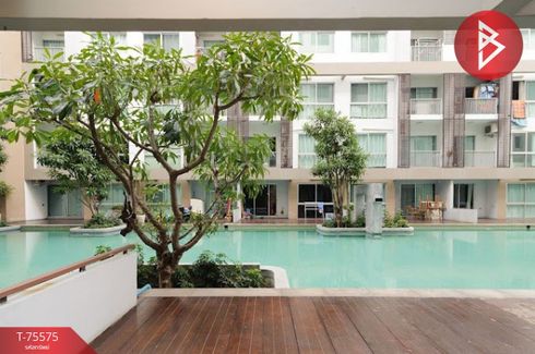 1 Bedroom Condo for Sale or Rent in Suan Luang, Bangkok near MRT Si Nut