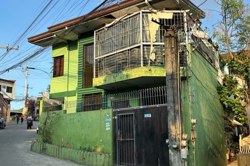 3 Bedroom House for sale in Barangay 164, Metro Manila