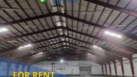 Warehouse / Factory for rent in Bagumbayan, Metro Manila