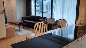 2 Bedroom Apartment for rent in Bang Kapi, Bangkok near MRT Phetchaburi