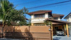 3 Bedroom House for sale in Thung Khru, Bangkok