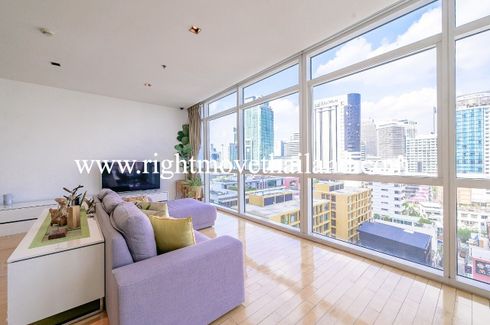3 Bedroom Condo for sale in Athenee Residence, Langsuan, Bangkok near BTS Ploen Chit