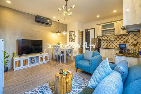 Cho thuê căn hộ chung cư 2 phòng ngủ tại Đa Kao, Quận 1, Hồ Chí Minh
