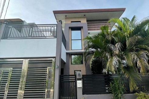 4 Bedroom House for sale in Metrogate Angeles Pampanga, Capaya, Pampanga