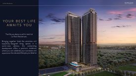 2 Bedroom Condo for sale in Le Pont Residences, Manggahan, Metro Manila