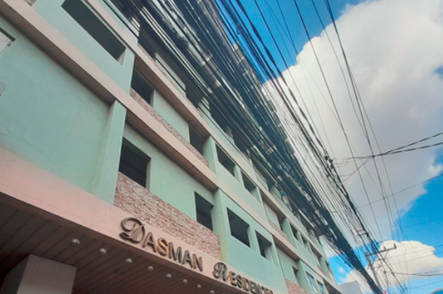 Condo for sale in Barangay 162, Metro Manila near MRT-3 Taft Avenue