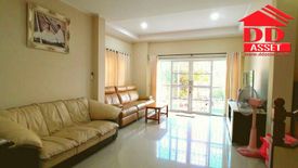 3 Bedroom House for sale in Baan Pantiya Phraek Sa, Phraek Sa, Samut Prakan