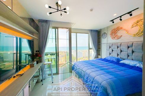 1 Bedroom Condo for rent in The Riviera Jomtien, 