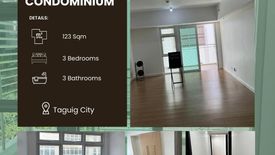 3 Bedroom Condo for rent in Pinagsama, Metro Manila