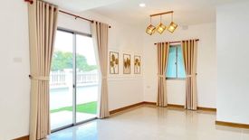 3 Bedroom House for sale in House of the Canary, Nong-Kham, Chonburi