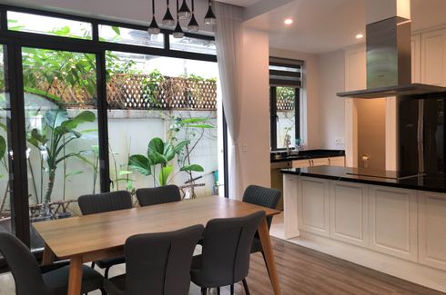 3 Bedroom Villa for rent in Thuong Ly, Hai Phong