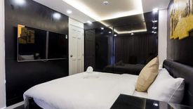 Cho thuê căn hộ dịch vụ 1 phòng ngủ tại Phường 14, Quận 3, Hồ Chí Minh