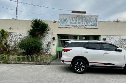 4 Bedroom Commercial for sale in Mabiga, Pampanga