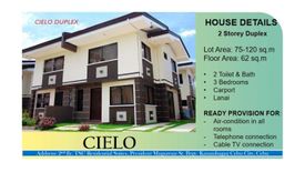 3 Bedroom House for sale in Yati, Cebu