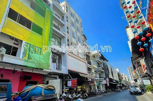 Cần bán khách sạn & resort  tại Phạm Ngũ Lão, Quận 1, Hồ Chí Minh