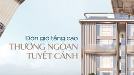 Cần bán căn hộ chung cư 1 phòng ngủ tại The Filmore Danang, Bình Thuận, Quận Hải Châu, Đà Nẵng