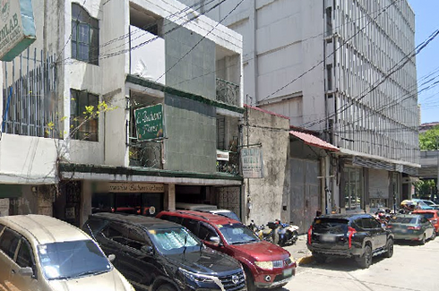 Commercial for sale in Ermita, Metro Manila near LRT-1 United Nations