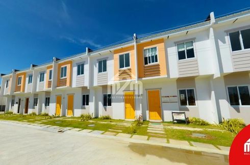 2 Bedroom Townhouse for sale in Malingin, Cebu