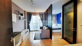 1 Bedroom Condo for Sale or Rent in Huai Khwang, Bangkok near MRT Huai Khwang