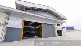 Warehouse / Factory for sale in Bang Phriang, Samut Prakan