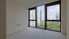 Apartemen dijual dengan 3 kamar tidur di Setiabudi, Jakarta