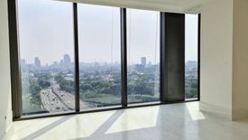 Apartemen dijual dengan 3 kamar tidur di Setiabudi, Jakarta