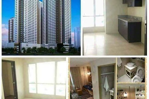 1 Bedroom Condo for sale in Barangka Ilaya, Metro Manila near MRT-3 Boni