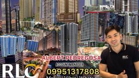 1 Bedroom Condo for sale in MAGNOLIA RESIDENCES, Ramon Magsaysay, Metro Manila near LRT-1 Roosevelt