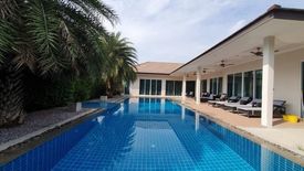 3 Bedroom Villa for sale in Nong Kae, Prachuap Khiri Khan