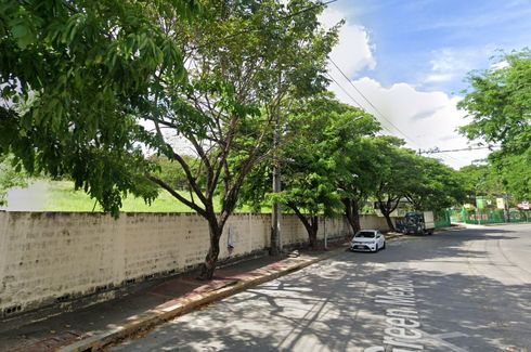 Land for sale in Ugong Norte, Metro Manila