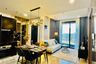 Cho thuê căn hộ chung cư 1 phòng ngủ tại Masterise Lumiere Riverside, An Phú, Quận 2, Hồ Chí Minh