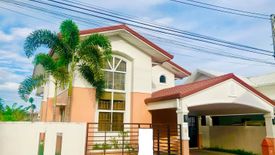 3 Bedroom House for rent in Telabastagan, Pampanga