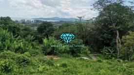 Land for sale in Choeng Thale, Phuket