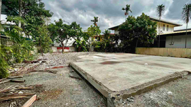 Land for sale in Magallanes Village, Magallanes, Metro Manila near MRT-3 Magallanes