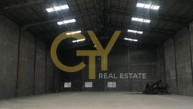 Warehouse / Factory for rent in Nagkaisang Nayon, Metro Manila