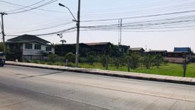 ขายที่ดิน ภัสสร พุทธมณฑลสาย 2-บางแวก ใน บางไผ่, บางแค