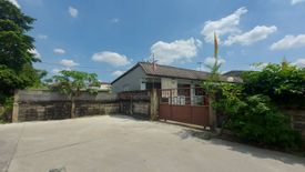 Land for sale in Tha Raeng, Bangkok near MRT Maiyalap