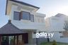 Villa dijual dengan 4 kamar tidur di Kesiman Kertalangu, Bali