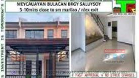 2 Bedroom House for sale in Sapang Bulak, Bulacan