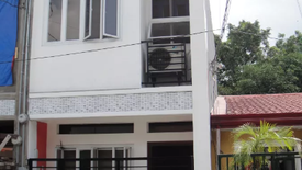 2 Bedroom Townhouse for sale in Pasong Tamo, Metro Manila