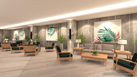 2 Bedroom Condo for sale in Lush Residences, San Antonio, Metro Manila