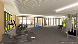 2 Bedroom Condo for sale in Lush Residences, San Antonio, Metro Manila