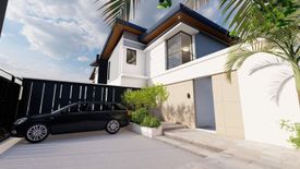 5 Bedroom Villa for sale in Kaybagal North, Cavite
