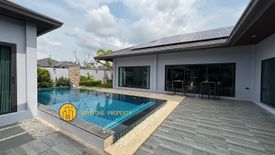 4 Bedroom Villa for sale in Baan Pattaya 6, Huai Yai, Chonburi