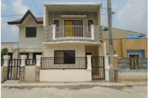 3 Bedroom House for sale in San Miguel, Pampanga