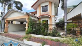 3 Bedroom House for rent in Telabastagan, Pampanga