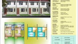 2 Bedroom Townhouse for sale in San Roque, Rizal