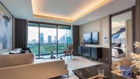 1 Bedroom Condo for Sale or Rent in Sindhorn Tonson, Langsuan, Bangkok near BTS Ratchadamri